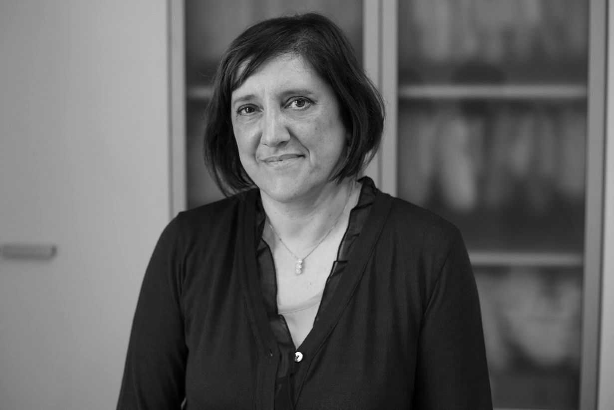 profilo Giovanna CasellaBN